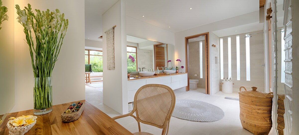 Villa Zambala — 6BR Villa Rental in Canggu — image 6