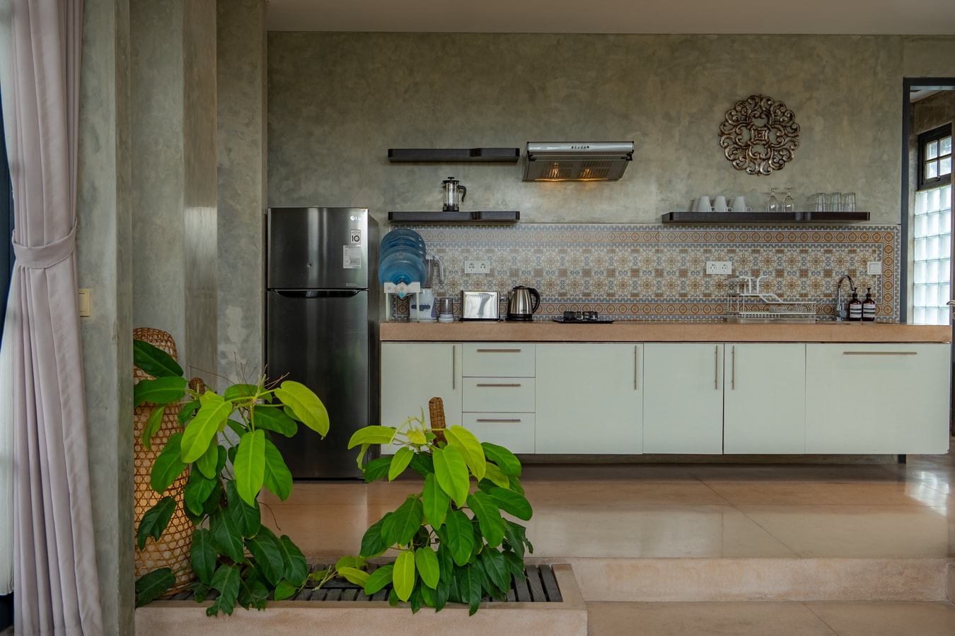 Duur - 2 Bedroom Penthouse with Pool, Seminyak in Seminyak, Bali — image 9