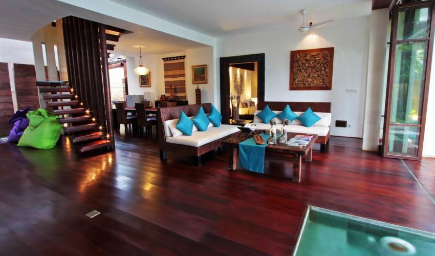 Ketewel Villa 387 — image 11