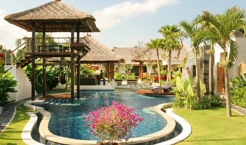 Villa 383 in batubelig — image 3