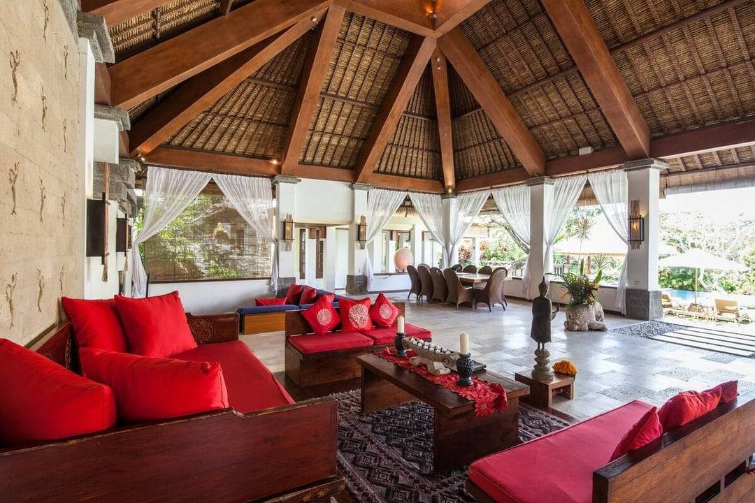 Tabanan Villa 3185 — image 8
