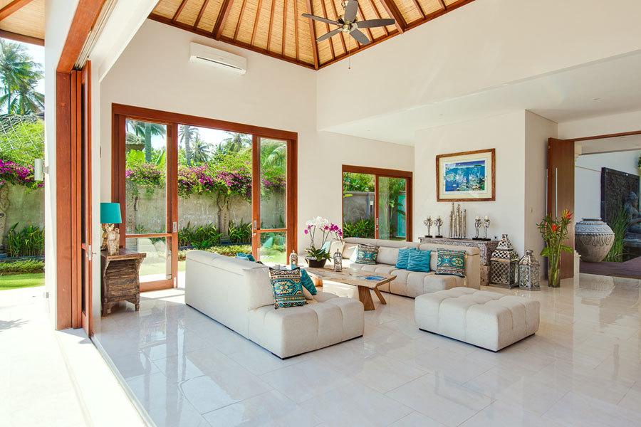 Tirta Nila Villa 3330 in candidasa — image 12