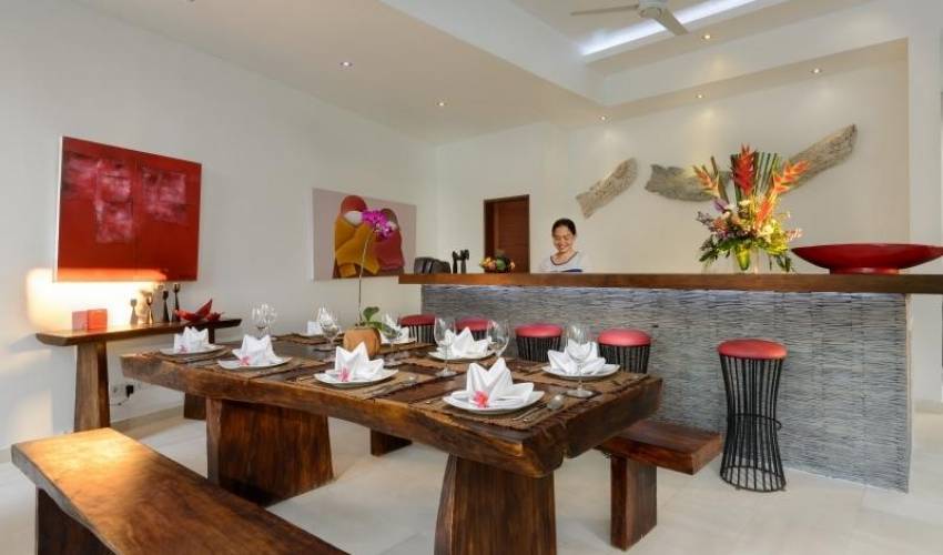 Seminyak Villa 3653 — image 13