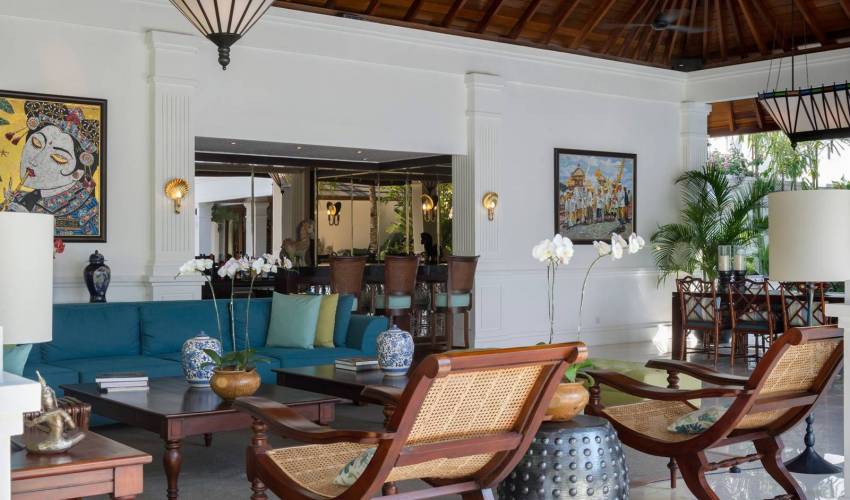 Windu Asri Villa 3567 in seminyak — image 11