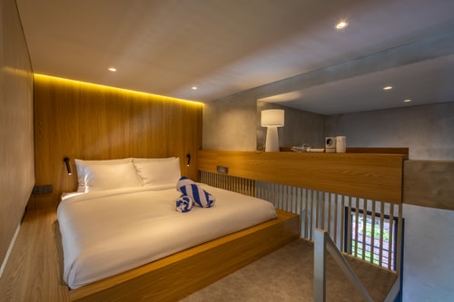 UBUD CENTER OASIS UNIT 1 - Gianyar, Bali — image 2