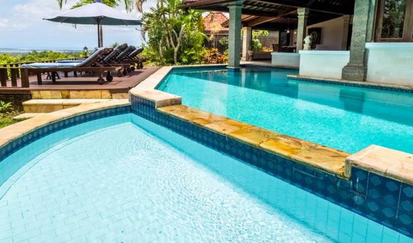 Uluwatu Villa 3583 in seminyak — image 7