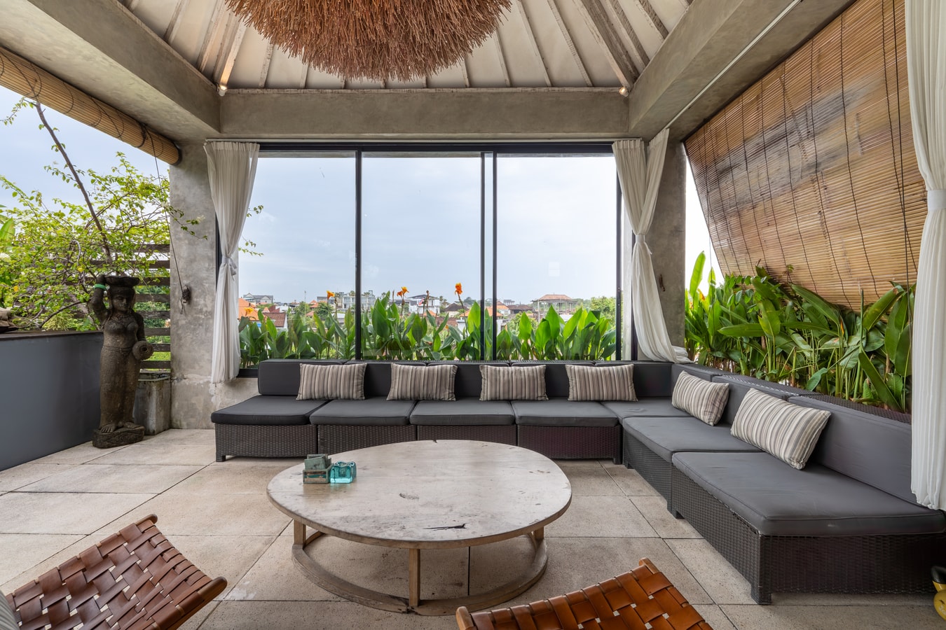 Duur Penthouse - 4 Bedroom with Pool in Seminyak in Seminyak, Bali
