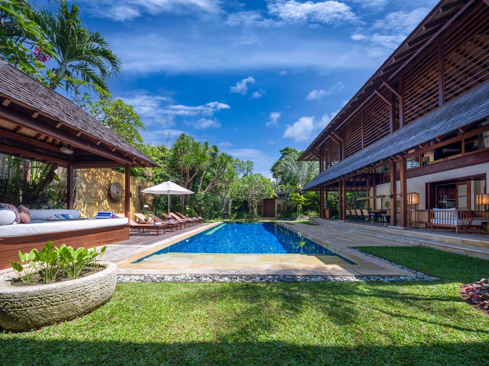 Seminyak Villa 3750 — image 14