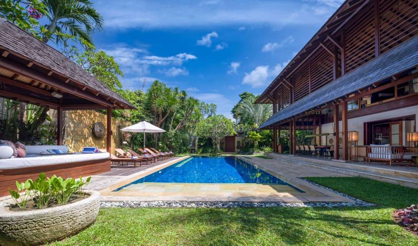 Villa 3117 in seminyak — image 3