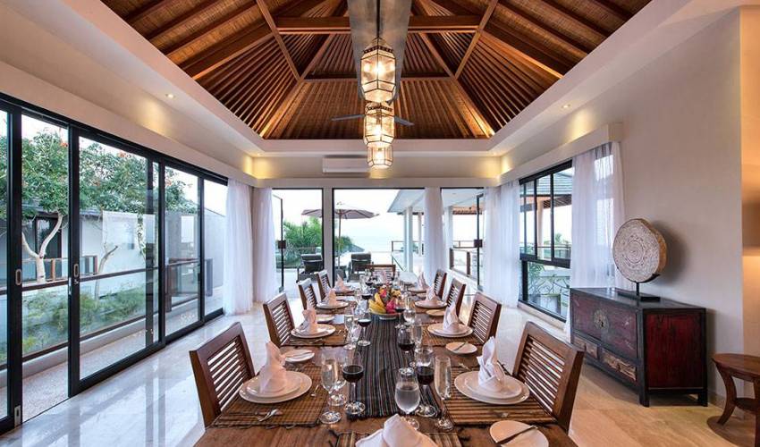 Uluwatu Villa 3058 — image 9