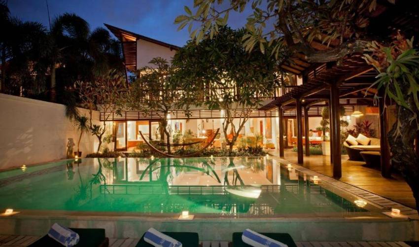 Sanur Villa 330 — image 2