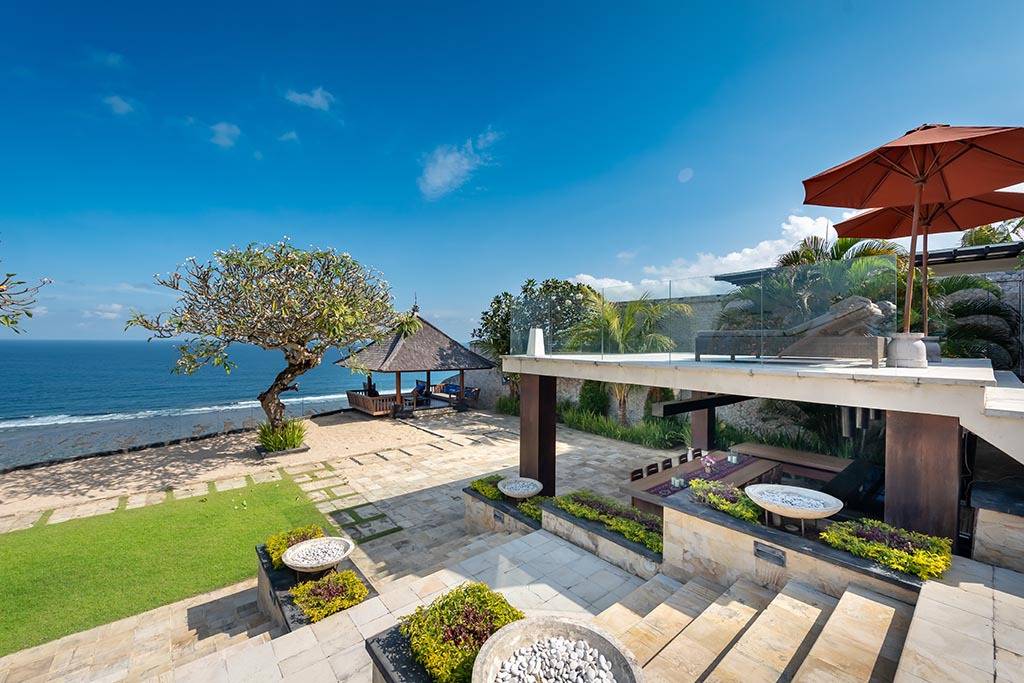 Uluwatu Villa 3079 in canggu — image 10