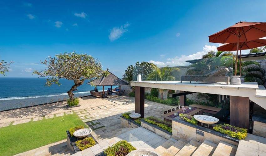 Uluwatu Villa 3079 in canggu — image 11