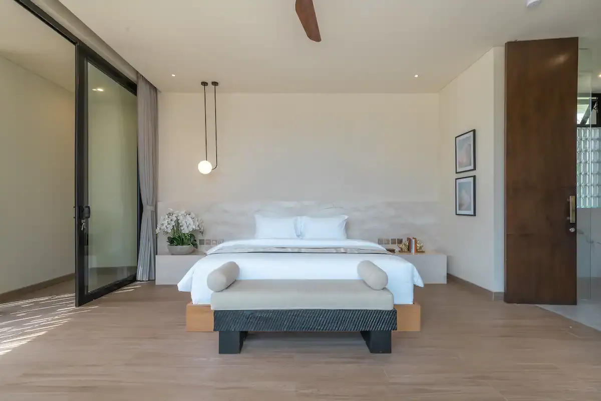 3 BR Contemporary Pool Villa Uluwatu — 3BR Villa Rental in Uluwatu — image 13