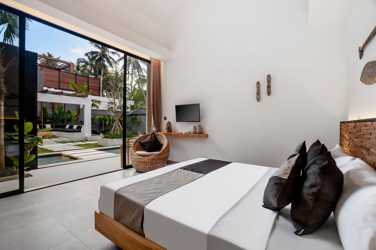 Villa Moon in Ubud — image 17