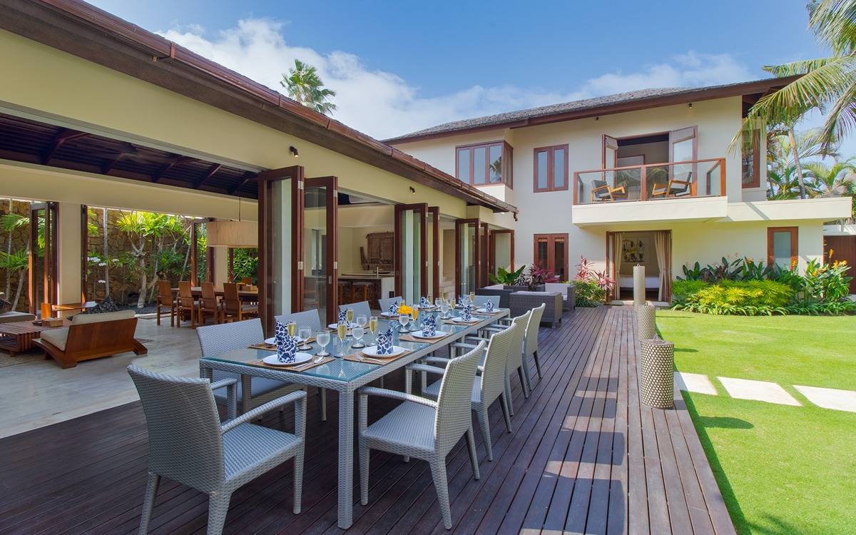 Seminyak Villa 3647 in legian in Legian / Kuta — image 6
