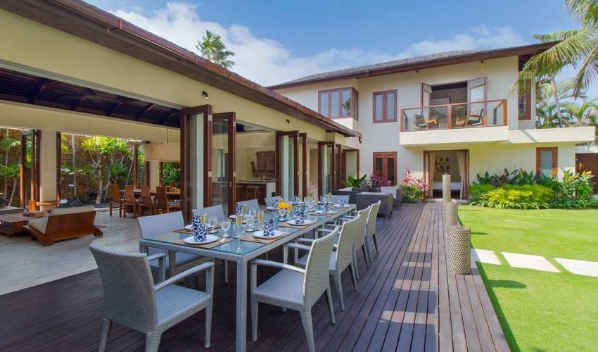 Seminyak Villa 3647 in legian in Legian / Kuta — image 7