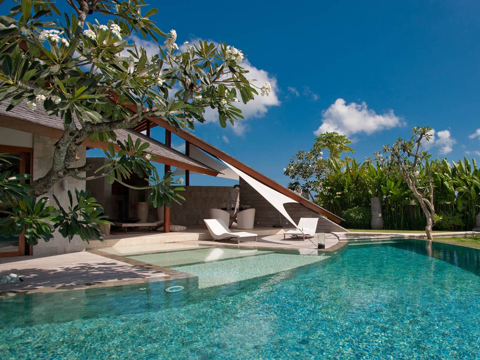 Seminyak Villa 3544 — image 3