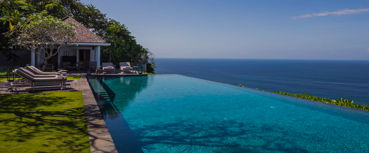 Uluwatu Villa 398 — image 8
