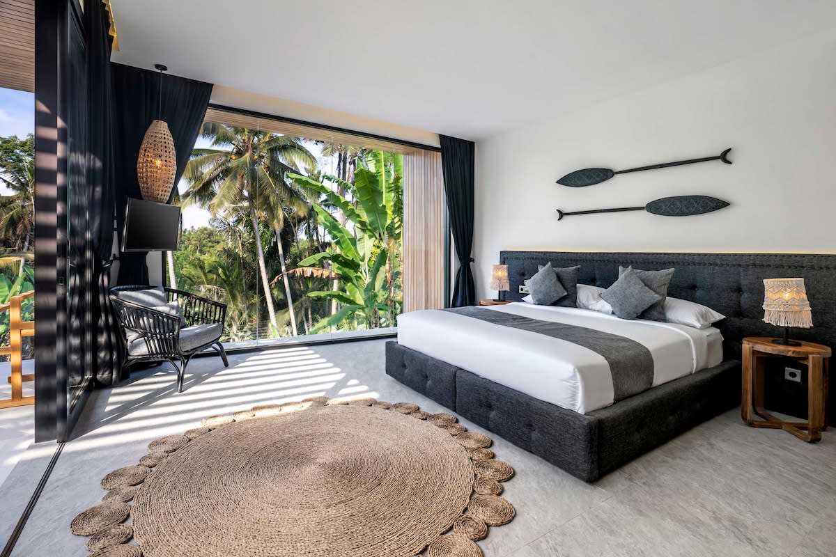 Villa Rice Home in Ubud — image 2