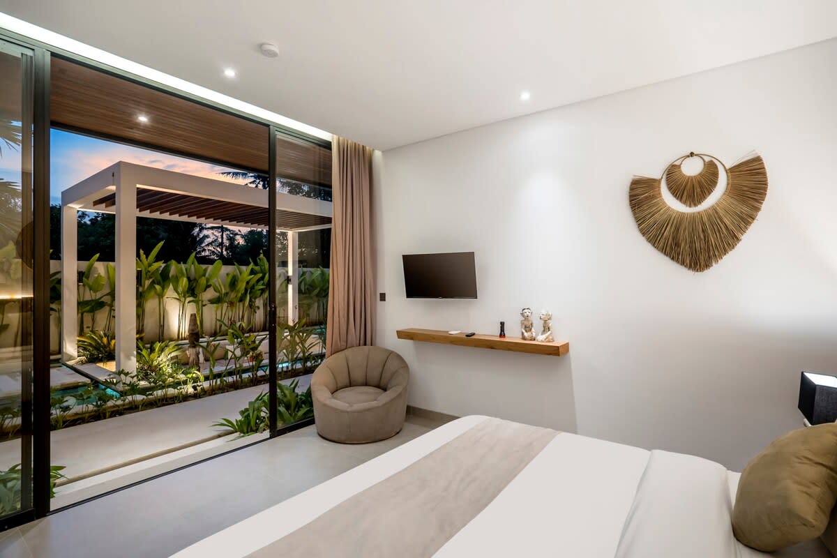 Villa Putga in Ubud — image 15