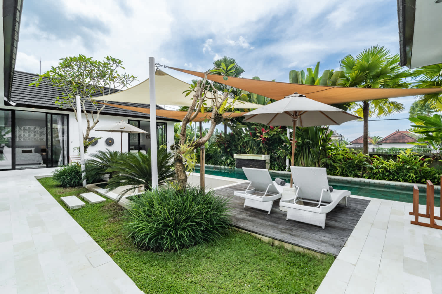 Villa Griya Dedari in Ubud — image 17
