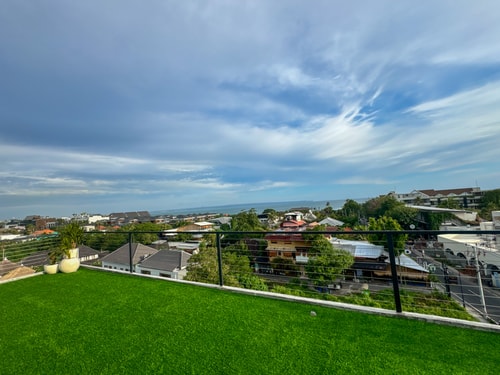 Canggu 1BR Suite | Pool & Gym, 350m to Beach in Canggu, Bali — image 4