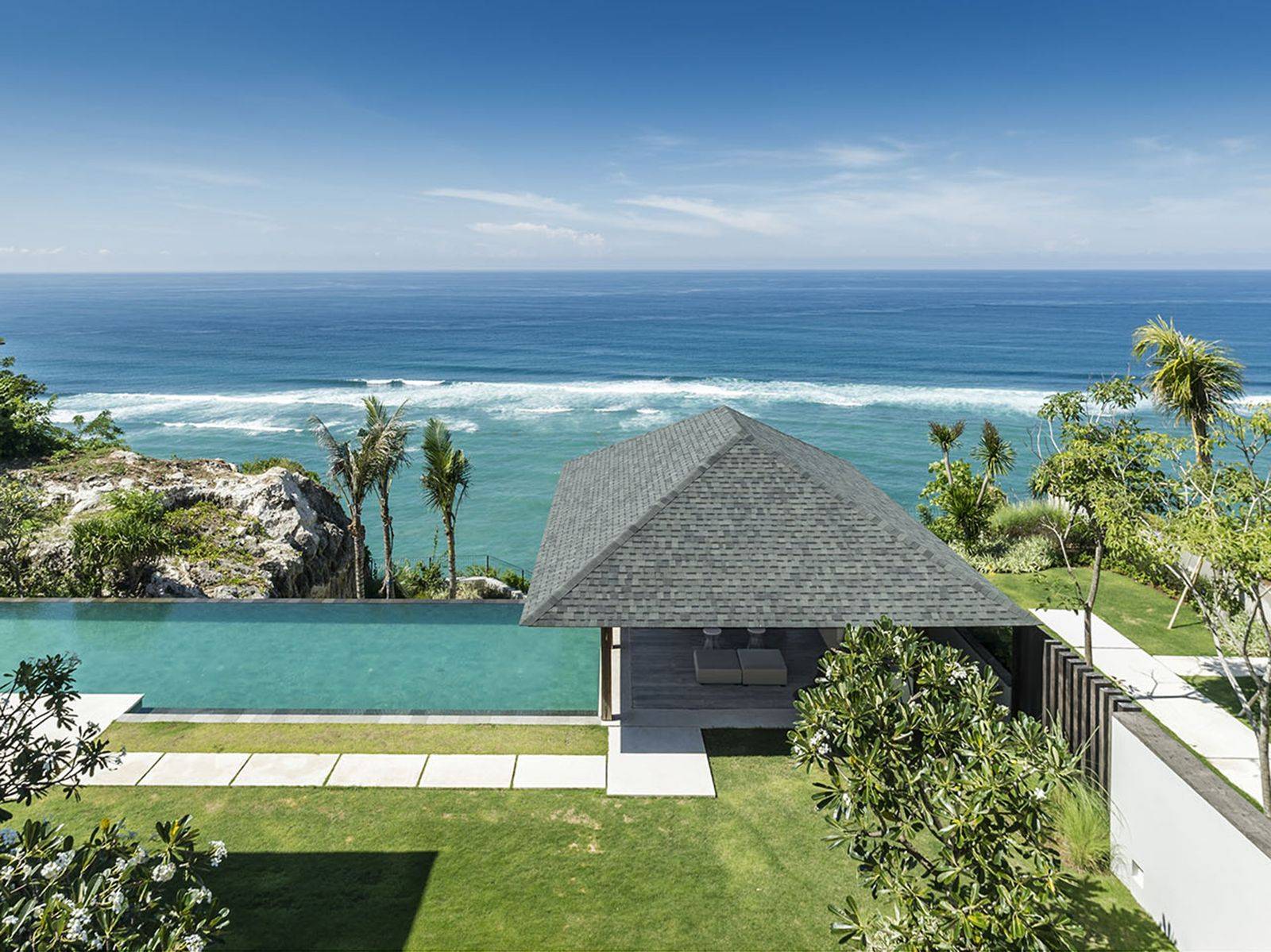 Sohamsa Ocean Estate Villa 3749 in uluwatu — image 4