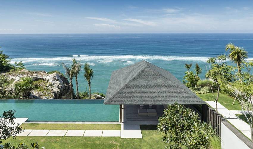 Sohamsa Ocean Estate Villa 3749 in uluwatu — image 5