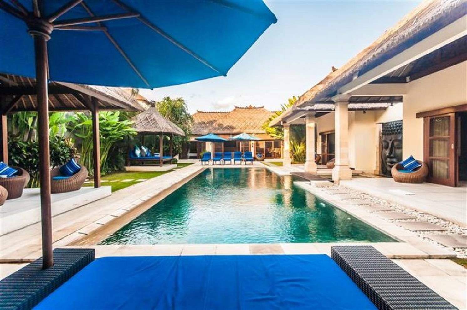 Seminyak Villa 3581 — image 8