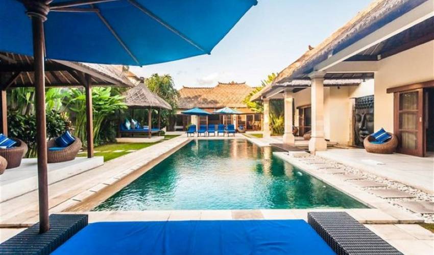 Seminyak Villa 3581 — image 9