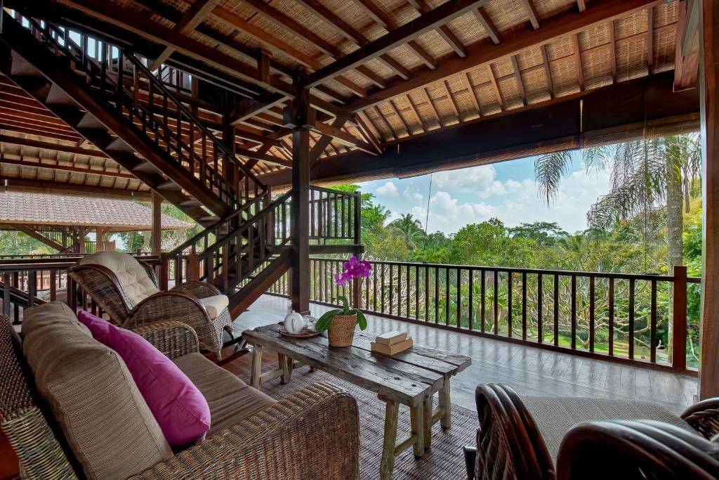 Ubud Villa 3305 — image 12