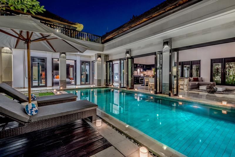 Seminyak Villa 3543 — image 16