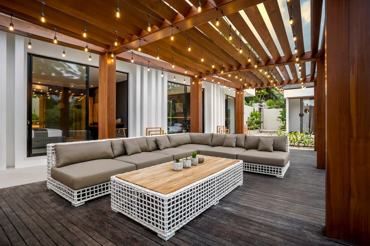 Jungle Villa Tirata · 6BR · Ubud — 6BR Villa Rental in Ubud — image 14