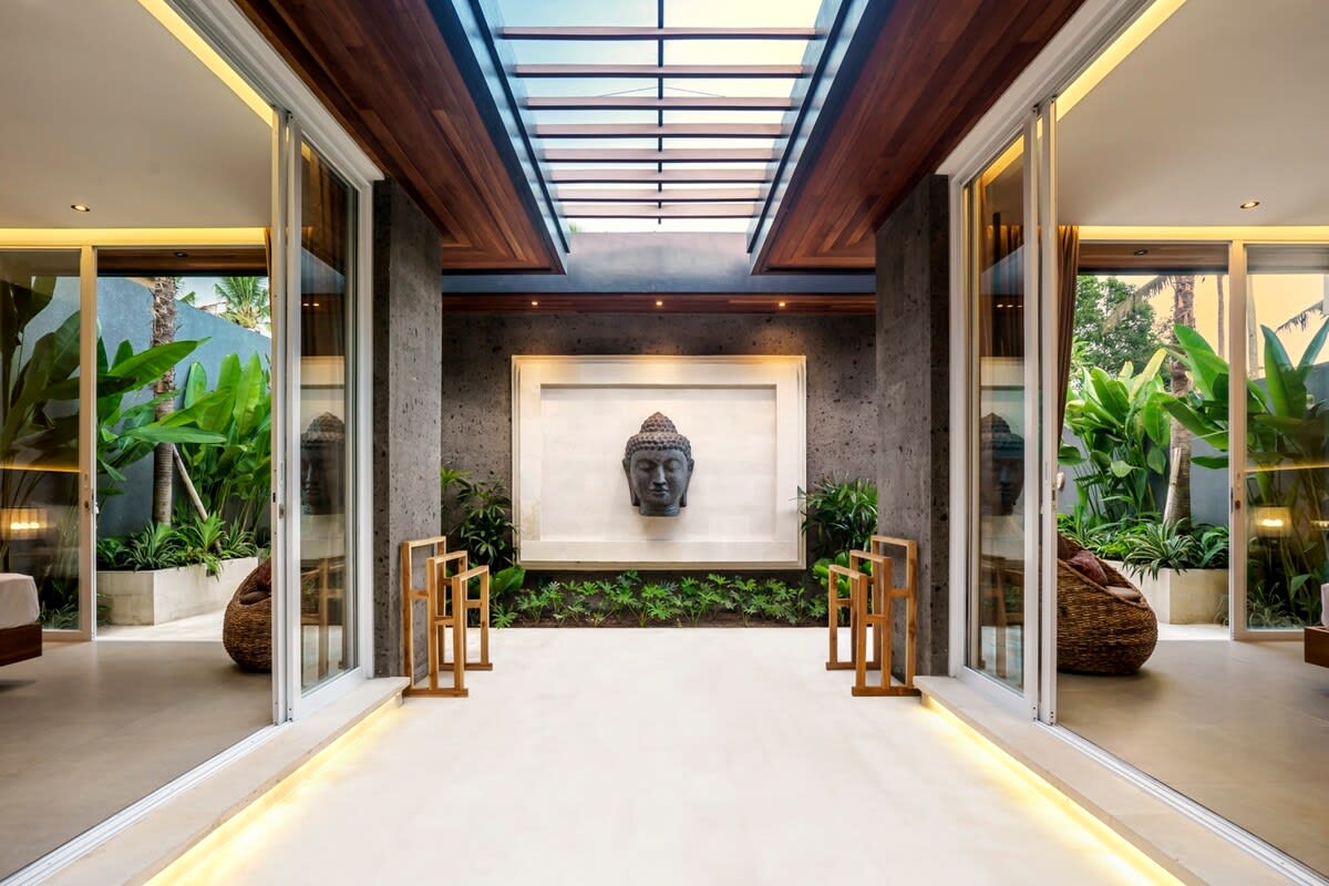 Villa Paso in Ubud — image 17
