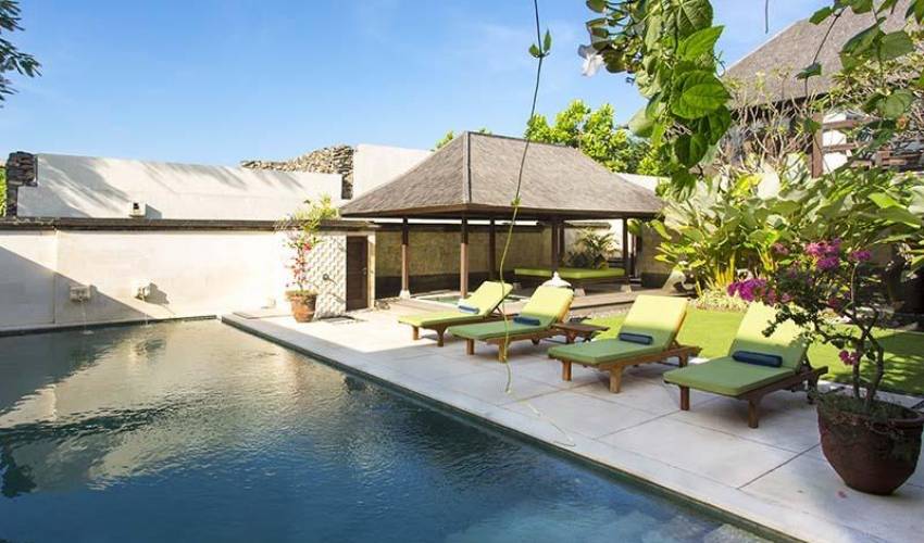 Ketewel Villa 318 — image 13