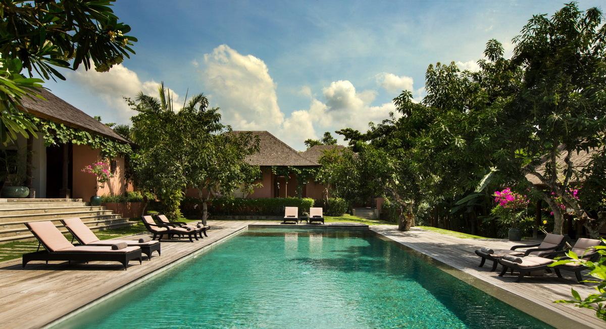Umalas Villa 3520 — image 10