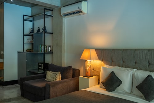 Seminyak Suite 1BR - Swimming Pool, Near Beach, Shops & Cafes - Seminyak, Bali — image 16