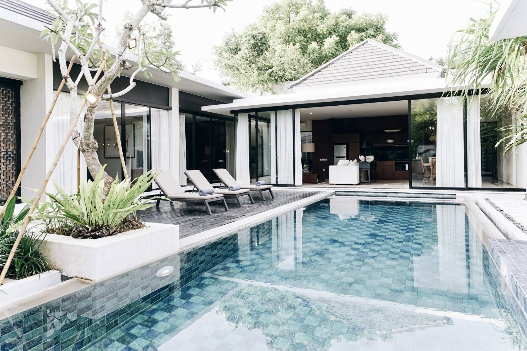 Nusa Dua Villa 319 in Nusa Dua / Benoa — image 15