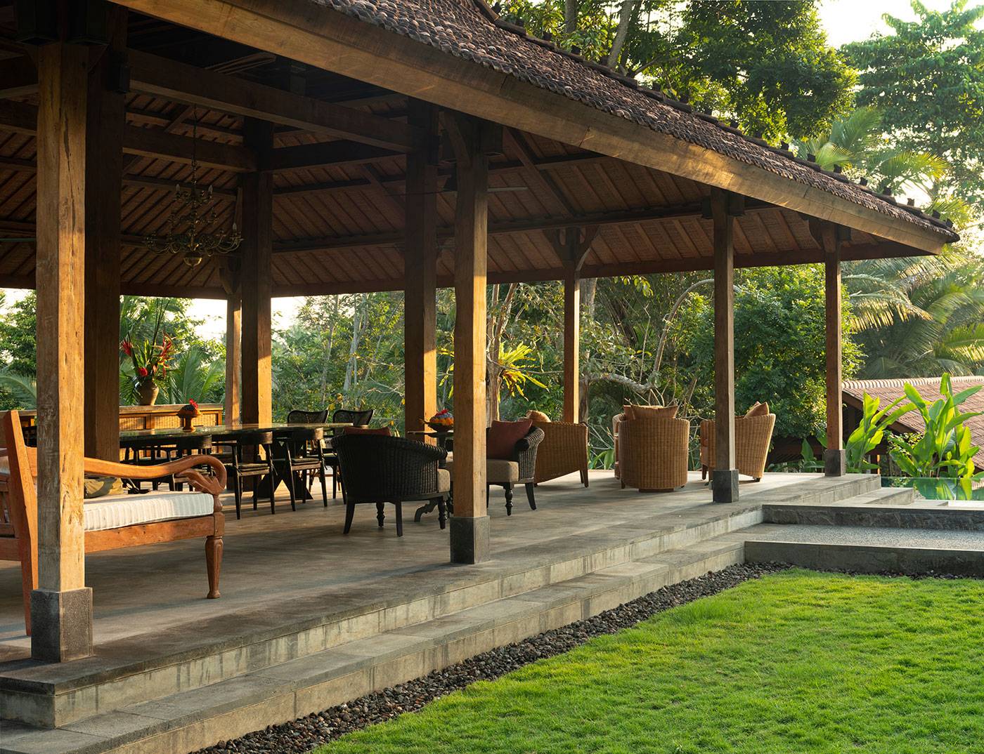 Ubud Villa 322 — image 6