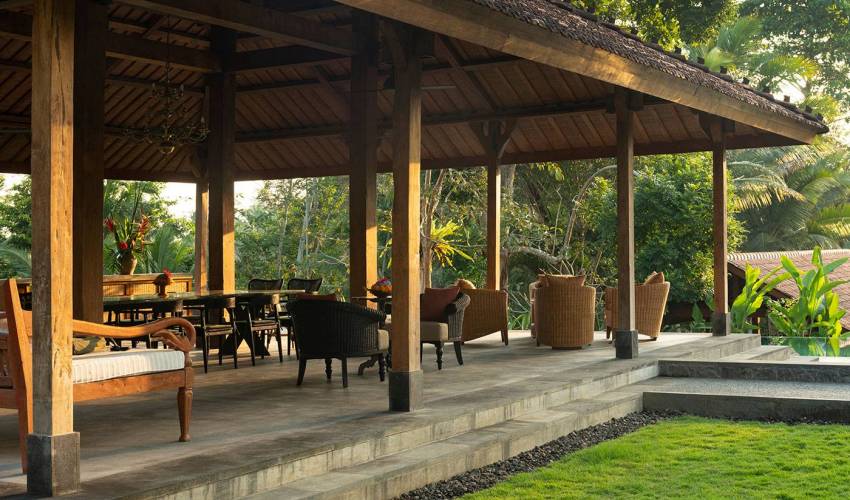 Ubud Villa 322 — image 7