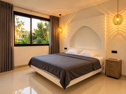 Uluwatu Villa | Private Pool & Tropical Escape in Pecatu, Bali — image 2
