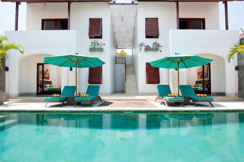 Legian Villa 3673 in Legian / Kuta — image 1