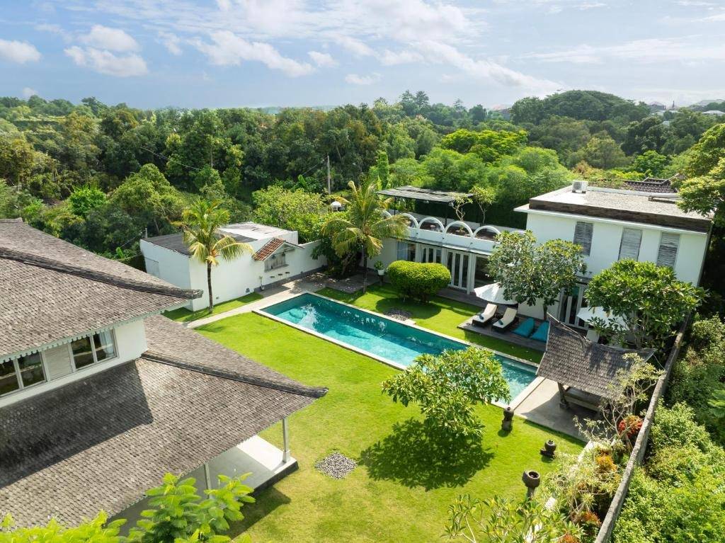 Jimbaran Villa 3047