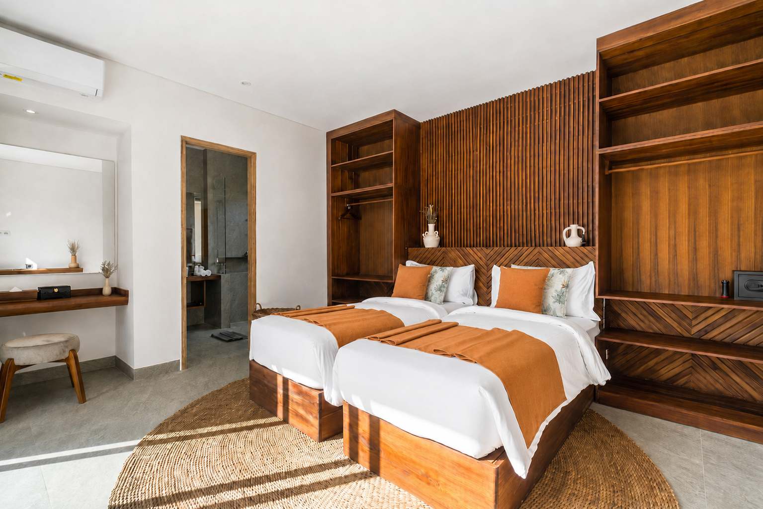 Tauri Ubud — 4BR Villa Rental in Ubud — image 10