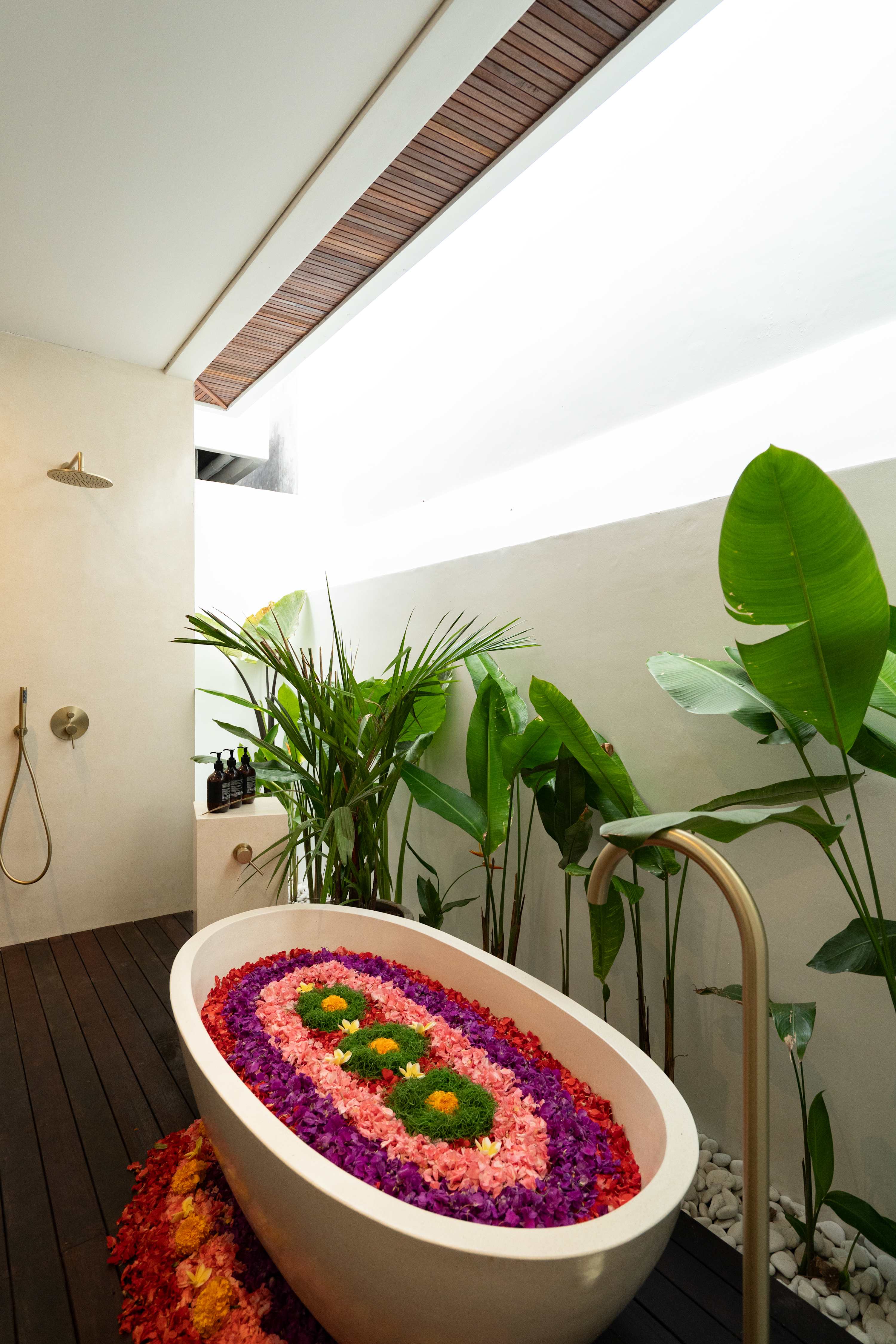 Villa Luka Moon in Uluwatu — image 5
