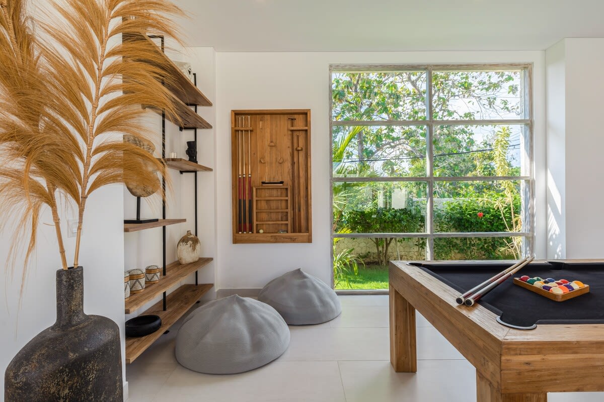 Minimalist Villa · 3BR · Bali — 3BR Villa Rental in Other — image 5