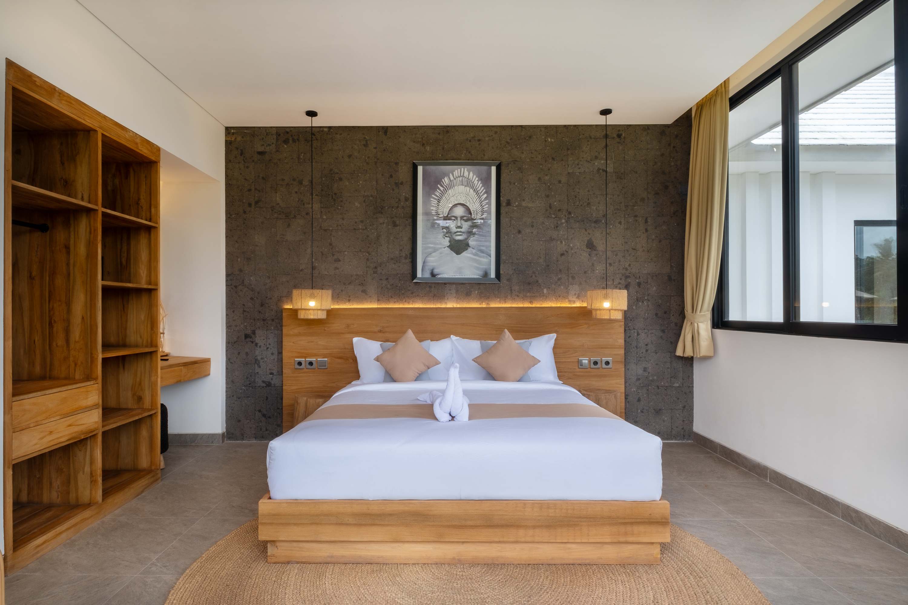 Villa Papay in Ubud — image 13