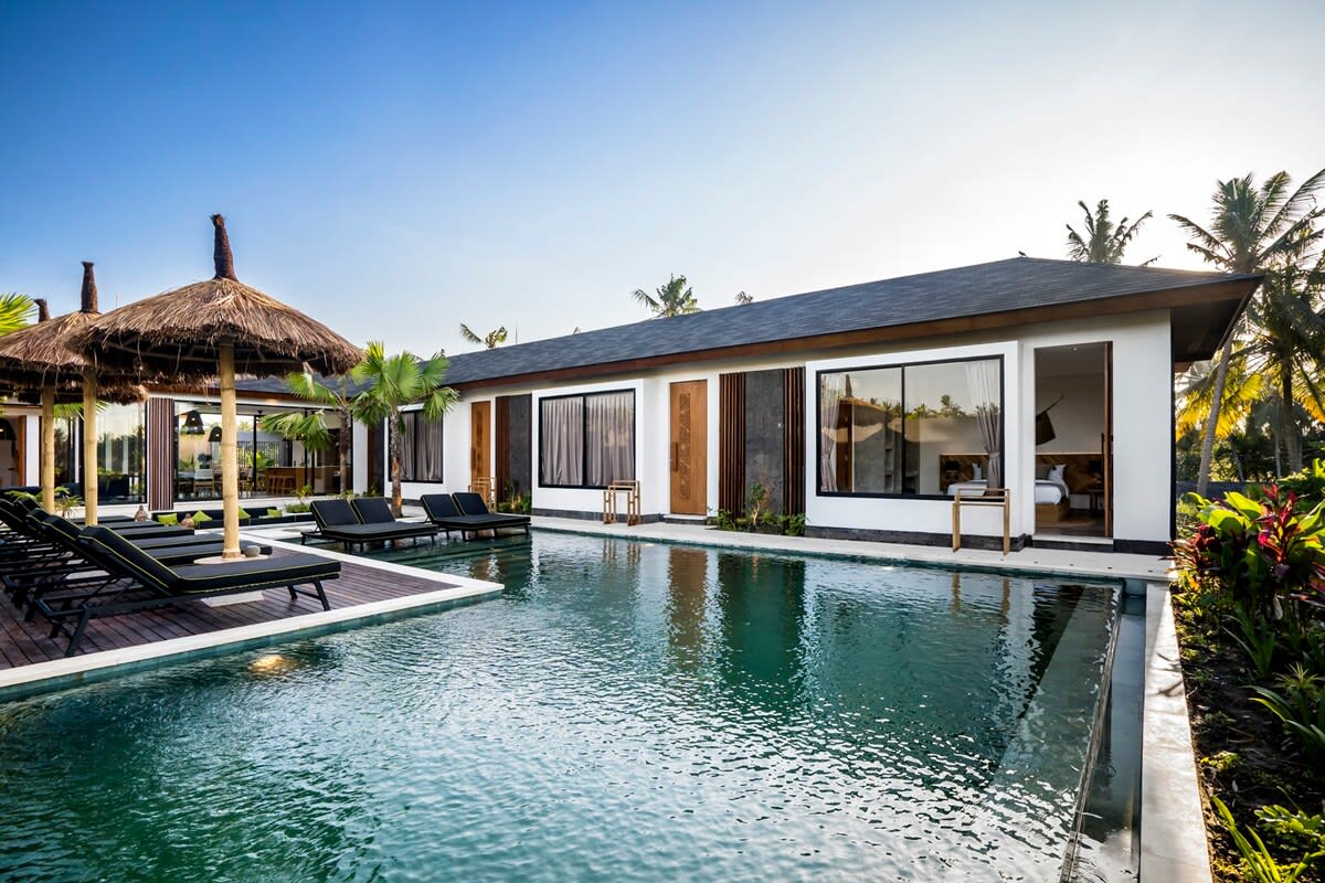 Villa Mujo New in Ubud — image 18
