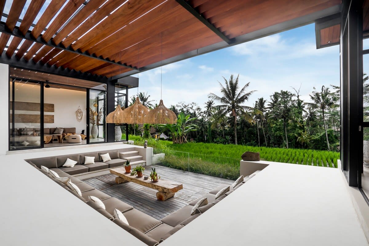 Villa Montana in Gianyar Regency — image 3
